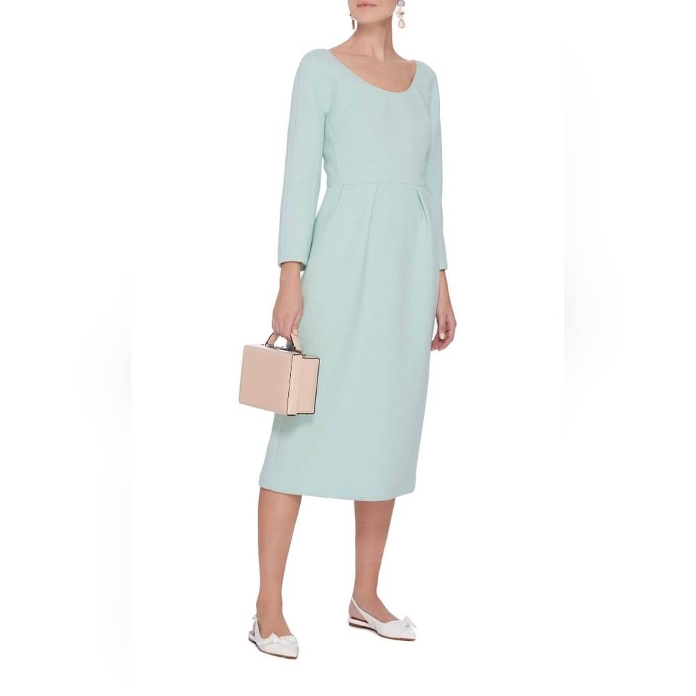 NWT Delpozo dress